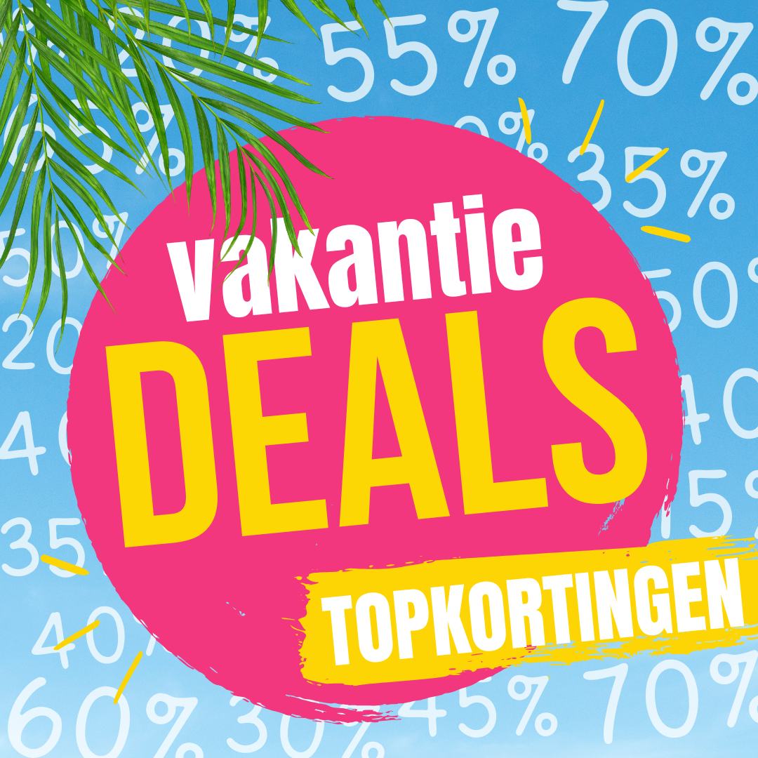 Vakantie Deals